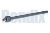 PEUGE 1607293680 Tie Rod Axle Joint